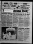 Newspaper: The Oklahoma Daily (Norman, Okla.), Vol. 73, No. 202, Ed. 1 Wednesday…