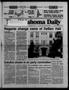 Newspaper: The Oklahoma Daily (Norman, Okla.), Vol. 73, No. 203, Ed. 1 Thursday,…
