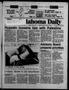 Newspaper: The Oklahoma Daily (Norman, Okla.), Vol. 73, No. 210, Ed. 1 Monday, A…
