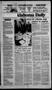 Newspaper: The Oklahoma Daily (Norman, Okla.), Vol. 74, No. 21, Ed. 1 Sunday, Se…
