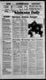 Newspaper: The Oklahoma Daily (Norman, Okla.), Vol. 74, No. 23, Ed. 1 Wednesday,…
