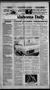 Newspaper: The Oklahoma Daily (Norman, Okla.), Vol. 74, No. 65, Ed. 1 Wednesday,…
