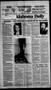 Newspaper: The Oklahoma Daily (Norman, Okla.), Vol. 73, No. 126, Ed. 1 Monday, M…