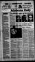 Newspaper: The Oklahoma Daily (Norman, Okla.), Vol. 73, No. 131, Ed. 1 Monday, M…