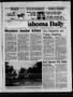 Newspaper: The Oklahoma Daily (Norman, Okla.), Vol. 73, No. 163, Ed. 1 Wednesday…