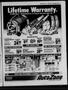 Thumbnail image of item number 3 in: 'The Oklahoma Daily (Norman, Okla.), Vol. 73, No. 169, Ed. 1 Wednesday, June 7, 1989'.