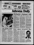 Newspaper: The Oklahoma Daily (Norman, Okla.), Vol. 73, No. 190, Ed. 1 Friday, J…