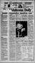 Newspaper: The Oklahoma Daily (Norman, Okla.), Vol. 74, No. 1, Ed. 1 Wednesday, …