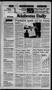 Newspaper: The Oklahoma Daily (Norman, Okla.), Vol. 74, No. 47, Ed. 1 Wednesday,…