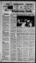 Newspaper: The Oklahoma Daily (Norman, Okla.), Vol. 74, No. 64, Ed. 1 Tuesday, N…
