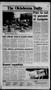 Newspaper: The Oklahoma Daily (Norman, Okla.), Vol. 72, No. 114, Ed. 1 Tuesday, …