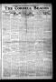 Thumbnail image of item number 1 in: 'The Cordell Beacon (Cordell, Okla.), Vol. 18, No. 1, Ed. 1 Thursday, July 30, 1914'.