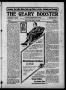 Newspaper: The Geary Booster (Geary, Okla.), Vol. 3, No. 27, Ed. 1 Friday, April…