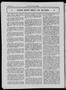 Thumbnail image of item number 2 in: 'Sooner State Press (Norman, Okla.), Vol. 27, No. 31, Ed. 1 Saturday, April 20, 1935'.