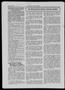 Thumbnail image of item number 2 in: 'Sooner State Press (Norman, Okla.), Vol. 29, No. 39, Ed. 1 Saturday, June 19, 1937'.