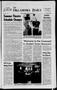 Newspaper: The Oklahoma Daily (Norman, Okla.), Vol. 56, No. 165, Ed. 1 Tuesday, …