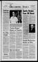 Newspaper: The Oklahoma Daily (Norman, Okla.), Vol. 56, No. 175, Ed. 1 Tuesday, …