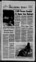 Newspaper: The Oklahoma Daily (Norman, Okla.), Vol. 1, No. 181, Ed. 1 Thursday, …