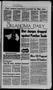 Newspaper: The Oklahoma Daily (Norman, Okla.), Vol. 1, No. 40, Ed. 1 Tuesday, Oc…
