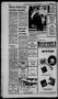 Thumbnail image of item number 2 in: 'The Oklahoma Daily (Norman, Okla.), Vol. 1, No. 53, Ed. 1 Friday, November 6, 1970'.
