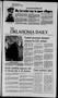 Newspaper: The Oklahoma Daily (Norman, Okla.), Vol. 57, No. 113, Ed. 1 Friday, M…