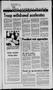 Newspaper: The Oklahoma Daily (Norman, Okla.), Vol. 57, No. 131, Ed. 1 Thursday,…