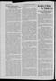 Thumbnail image of item number 4 in: 'Sooner State Press (Norman, Okla.), Vol. 31, No. 33, Ed. 1 Saturday, May 6, 1939'.