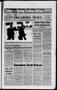 Newspaper: The Oklahoma Daily (Norman, Okla.), Vol. 56, No. 113, Ed. 1 Thursday,…