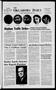 Newspaper: The Oklahoma Daily (Norman, Okla.), Vol. 56, No. 120, Ed. 1 Tuesday, …
