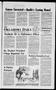 Newspaper: The Oklahoma Daily (Norman, Okla.), Vol. 56, No. 132, Ed. 1 Thursday,…
