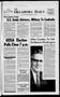 Newspaper: The Oklahoma Daily (Norman, Okla.), Vol. 56, No. 142, Ed. 1 Thursday,…