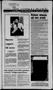 Newspaper: The Oklahoma Daily (Norman, Okla.), Vol. 57, No. 141, Ed. 1 Thursday,…