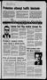 Newspaper: The Oklahoma Daily (Norman, Okla.), Vol. 57, No. 149, Ed. 1 Tuesday, …