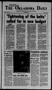 Thumbnail image of item number 1 in: 'The Oklahoma Daily (Norman, Okla.), Vol. 57, No. 191, Ed. 1 Saturday, July 24, 1971'.