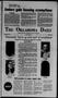 Newspaper: The Oklahoma Daily (Norman, Okla.), Vol. 57, No. 3, Ed. 1 Friday, Aug…