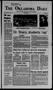 Newspaper: The Oklahoma Daily (Norman, Okla.), Vol. 57, No. 7, Ed. 1 Thursday, S…