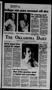 Newspaper: The Oklahoma Daily (Norman, Okla.), Vol. 57, No. 28, Ed. 1 Friday, Oc…