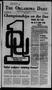Thumbnail image of item number 1 in: 'The Oklahoma Daily (Norman, Okla.), Vol. 57, No. 65, Ed. 1 Monday, November 22, 1971'.