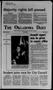 Newspaper: The Oklahoma Daily (Norman, Okla.), Vol. 58, No. 114, Ed. 1 Wednesday…