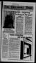 Newspaper: The Oklahoma Daily (Norman, Okla.), Vol. 58, No. 171, Ed. 1 Tuesday, …