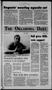 Newspaper: The Oklahoma Daily (Norman, Okla.), Vol. 58, No. 185, Ed. 1 Wednesday…