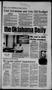 Newspaper: The Oklahoma Daily (Norman, Okla.), Vol. 59, No. 5, Ed. 1 Tuesday, Au…
