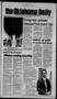 Newspaper: The Oklahoma Daily (Norman, Okla.), Vol. 59, No. 30, Ed. 1 Wednesday,…