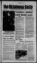 Newspaper: The Oklahoma Daily (Norman, Okla.), Vol. 59, No. 53, Ed. 1 Saturday, …