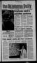 Newspaper: The Oklahoma Daily (Norman, Okla.), Vol. 59, No. 61, Ed. 1 Thursday, …
