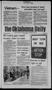 Newspaper: The Oklahoma Daily (Norman, Okla.), Vol. 59, No. 83, Ed. 1 Tuesday, J…