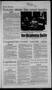 Newspaper: The Oklahoma Daily (Norman, Okla.), Vol. 59, No. 85, Ed. 1 Thursday, …