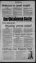 Newspaper: The Oklahoma Daily (Norman, Okla.), Vol. 59, No. 121, Ed. 1 Friday, M…