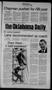 Newspaper: The Oklahoma Daily (Norman, Okla.), Vol. 59, No. 136, Ed. 1 Saturday,…