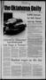 Newspaper: The Oklahoma Daily (Norman, Okla.), Vol. 60, No. 1, Ed. 1 Friday, Aug…